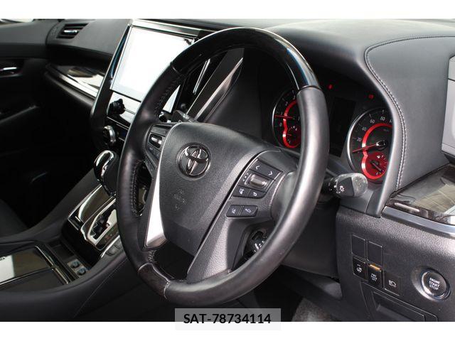 Toyota ALPHARD 2021-03 8878494-8