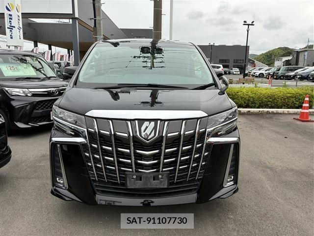 Toyota ALPHARD 2021-06 8878516-0