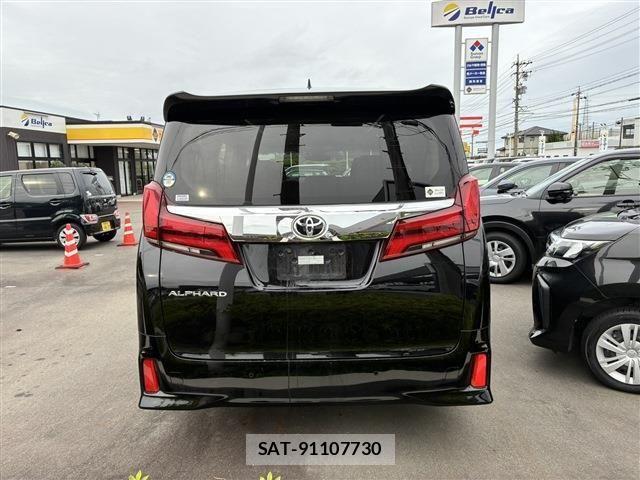 Toyota ALPHARD 2021-06 8878516-1