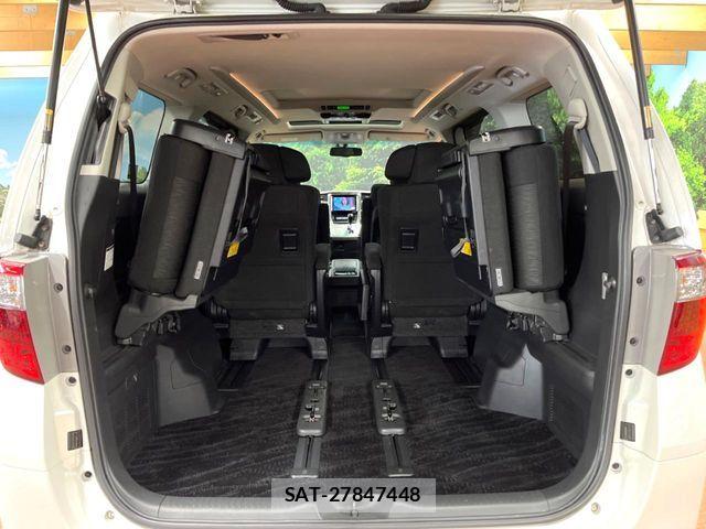 Toyota ALPHARD 2012-05 8878526-10