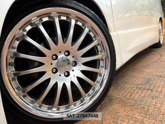 Toyota ALPHARD 2012-05 8878526-12