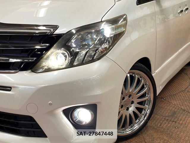 Toyota ALPHARD 2012-05 8878526-13