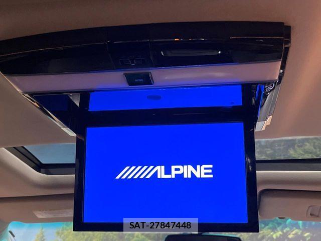 Toyota ALPHARD 2012-05 8878526-3