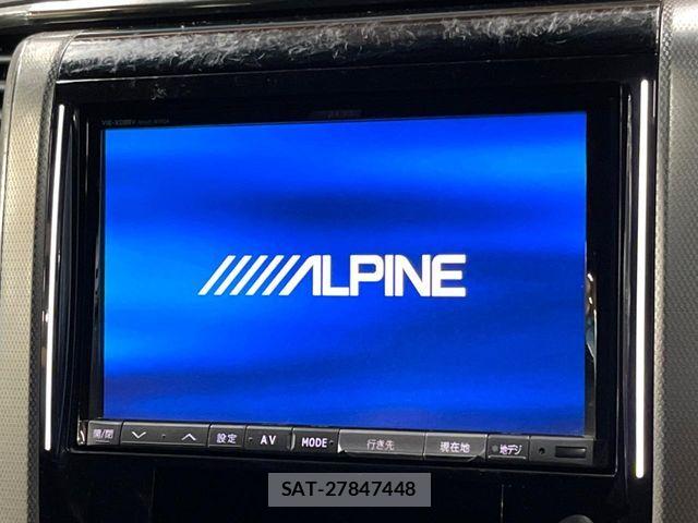 Toyota ALPHARD 2012-05 8878526-4
