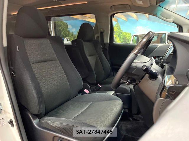 Toyota ALPHARD 2012-05 8878526-7
