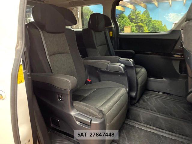 Toyota ALPHARD 2012-05 8878526-8