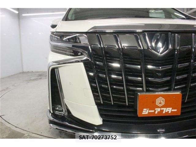 Toyota ALPHARD 2019-10 8878503-12