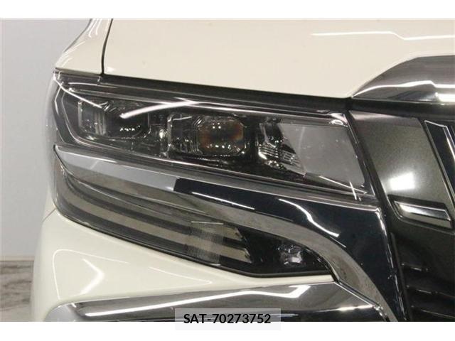 Toyota ALPHARD 2019-10 8878503-13