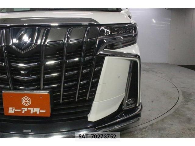 Toyota ALPHARD 2019-10 8878503-15