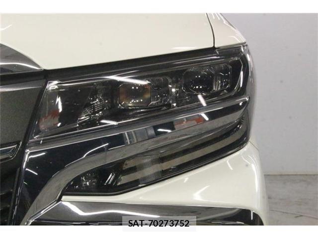 Toyota ALPHARD 2019-10 8878503-16