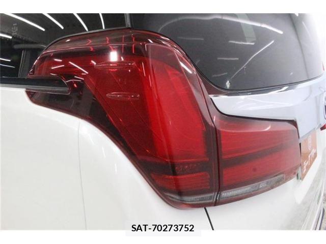 Toyota ALPHARD 2019-10 8878503-19
