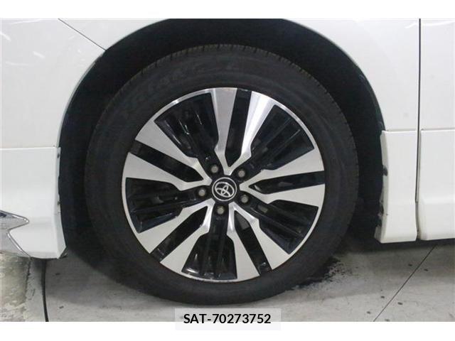 Toyota ALPHARD 2019-10 8878503-25