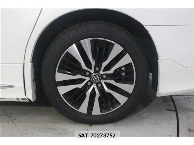 Toyota ALPHARD 2019-10 8878503-26