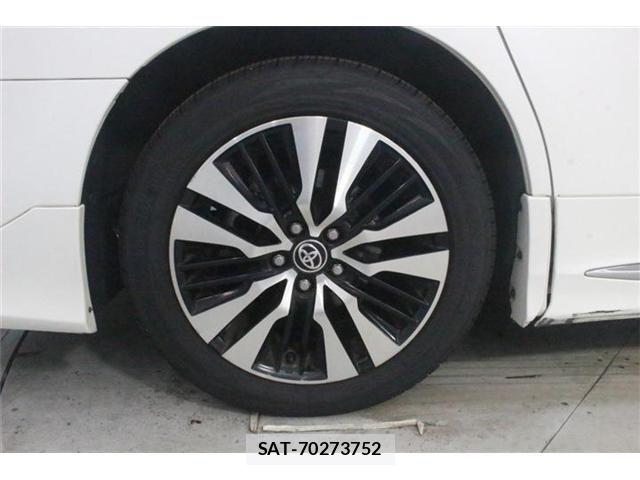 Toyota ALPHARD 2019-10 8878503-27