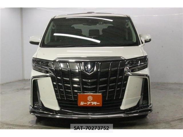Toyota ALPHARD 2019-10 8878503-3