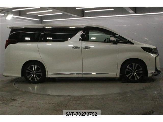 Toyota ALPHARD 2019-10 8878503-5