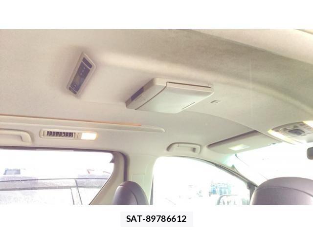 Toyota ALPHARD 2013-03 8878531-12