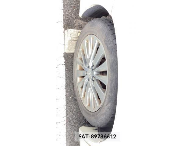 Toyota ALPHARD 2013-03 8878531-3