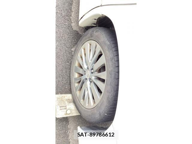 Toyota ALPHARD 2013-03 8878531-4