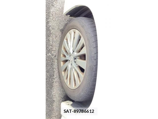 Toyota ALPHARD 2013-03 8878531-5