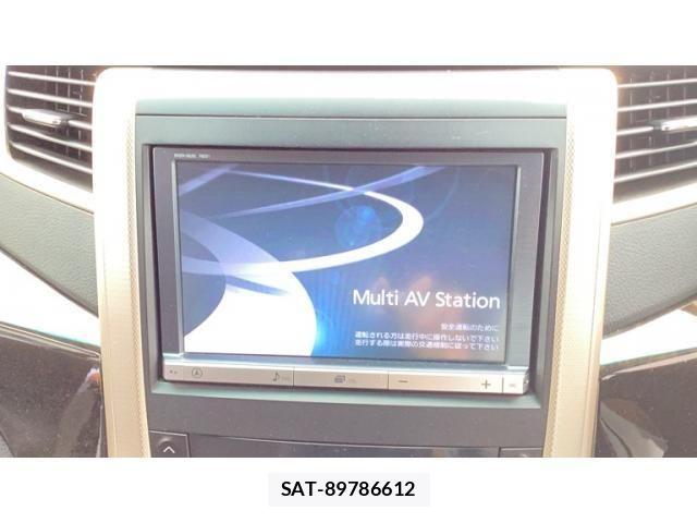 Toyota ALPHARD 2013-03 8878531-6