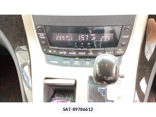 Toyota ALPHARD 2013-03 8878531-7