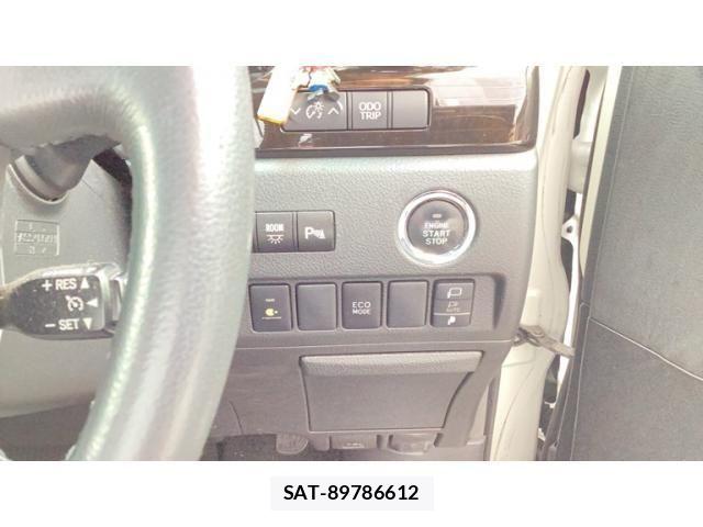 Toyota ALPHARD 2013-03 8878531-8