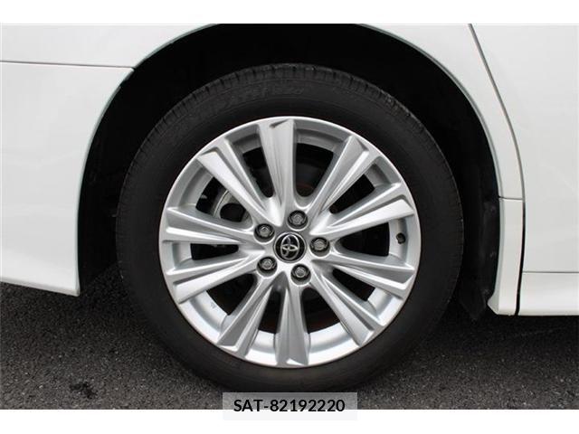 Toyota ALPHARD 2020-03 8878509-11