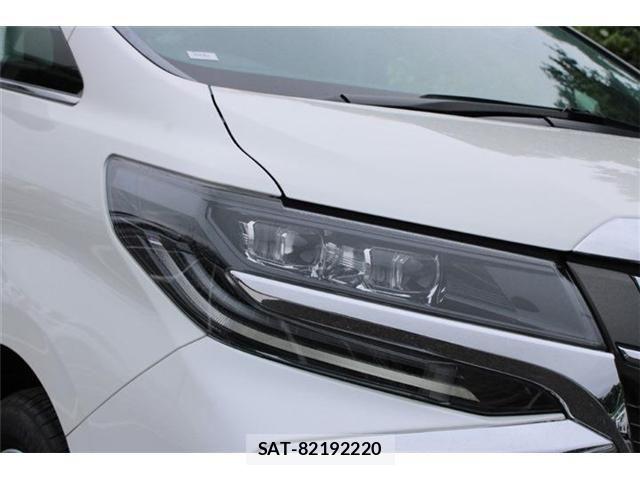 Toyota ALPHARD 2020-03 8878509-12