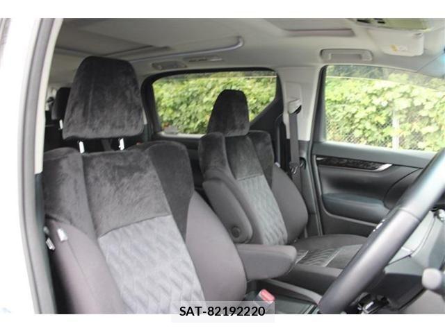 Toyota ALPHARD 2020-03 8878509-14