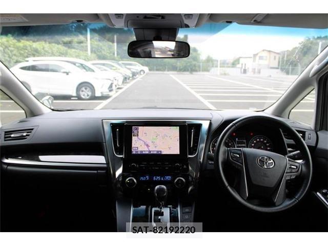 Toyota ALPHARD 2020-03 8878509-17