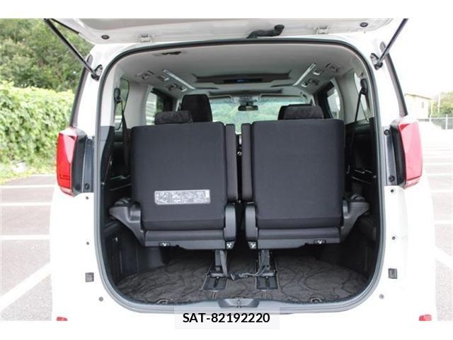 Toyota ALPHARD 2020-03 8878509-18