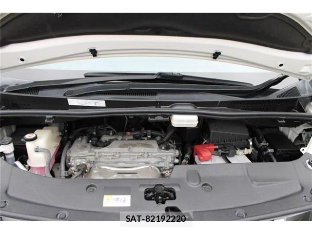 Toyota ALPHARD 2020-03 8878509-19