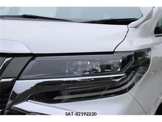 Toyota ALPHARD 2020-03 8878509-24