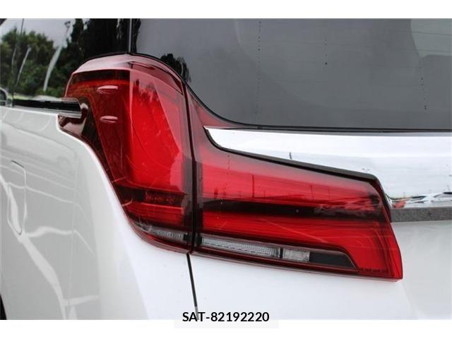Toyota ALPHARD 2020-03 8878509-28
