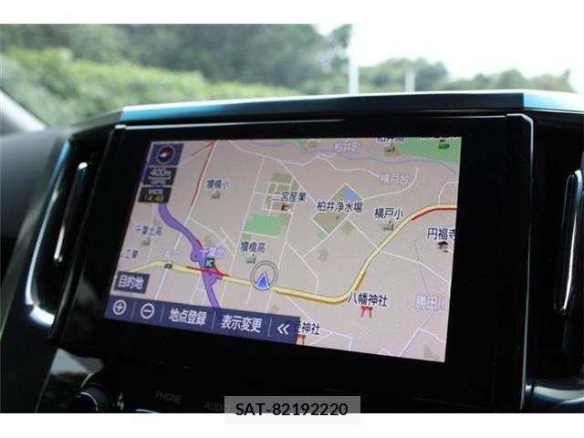 Toyota ALPHARD 2020-03 8878509-2
