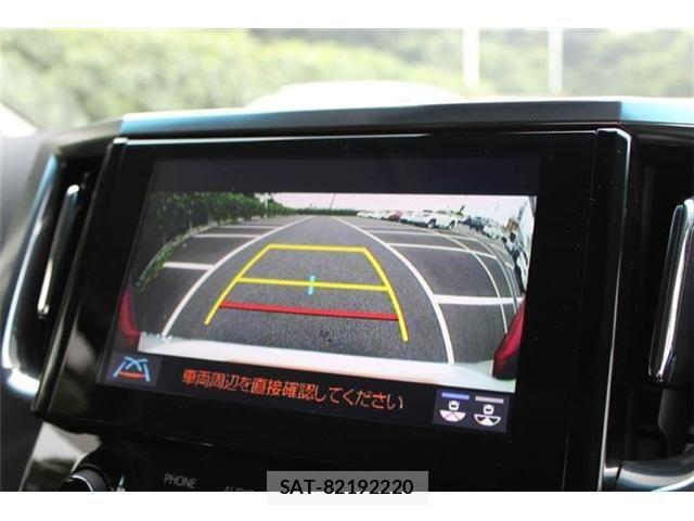 Toyota ALPHARD 2020-03 8878509-3