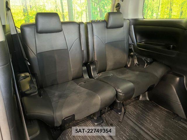 Toyota ALPHARD 2017-09 8878522-9