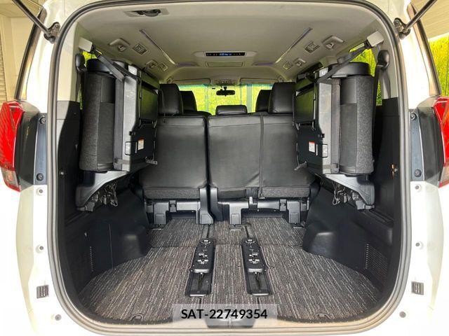 Toyota ALPHARD 2017-09 8878522-10