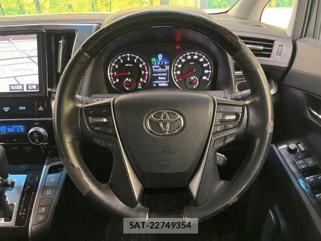 Toyota ALPHARD 2017-09 8878522-11