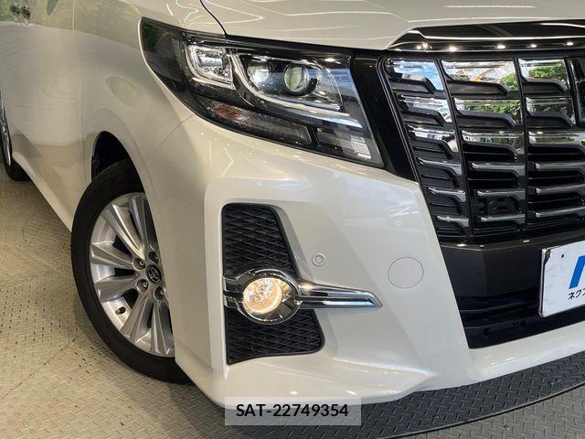 Toyota ALPHARD 2017-09 8878522-12