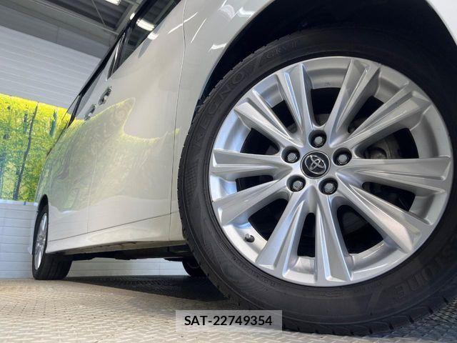 Toyota ALPHARD 2017-09 8878522-13