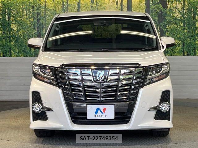Toyota ALPHARD 2017-09 8878522-14
