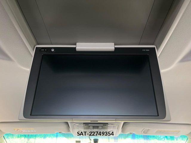 Toyota ALPHARD 2017-09 8878522-4