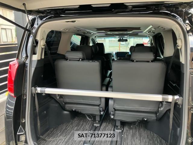 Toyota ALPHARD 2015-02 8878517-9