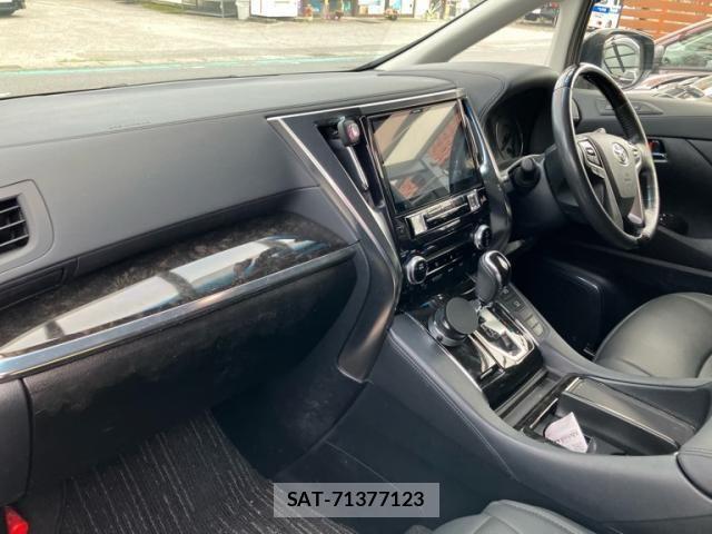 Toyota ALPHARD 2015-02 8878517-16