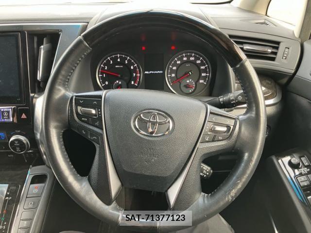 Toyota ALPHARD 2015-02 8878517-20