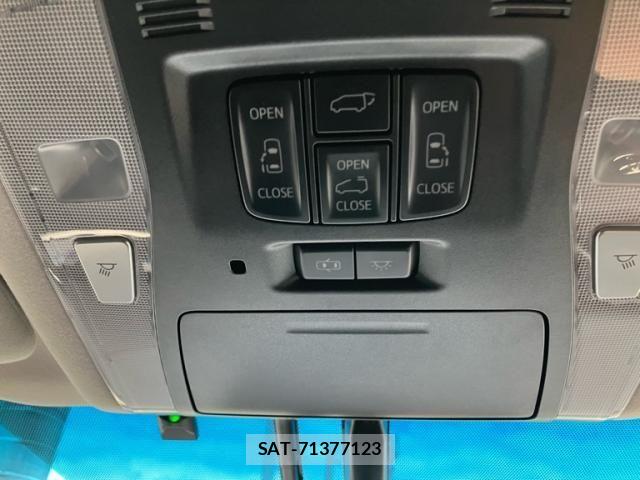 Toyota ALPHARD 2015-02 8878517-24