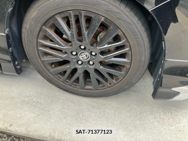 Toyota ALPHARD 2015-02 8878517-3