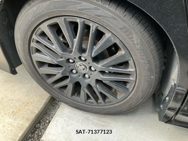 Toyota ALPHARD 2015-02 8878517-4